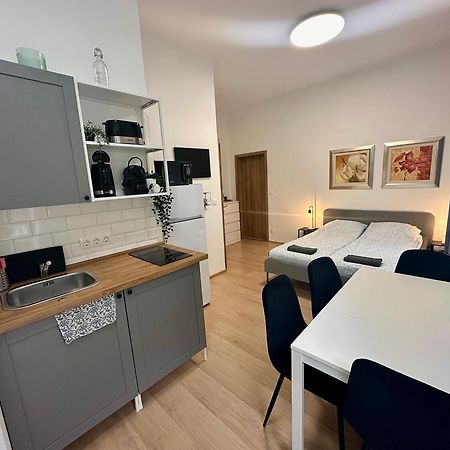 Cozy Centre Apartments Budapest Kültér fotó