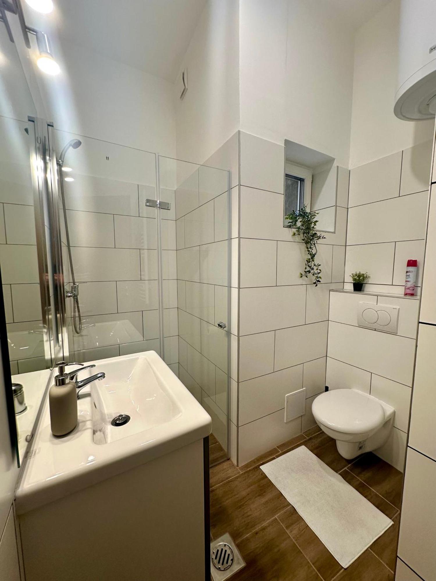 Cozy Centre Apartments Budapest Kültér fotó