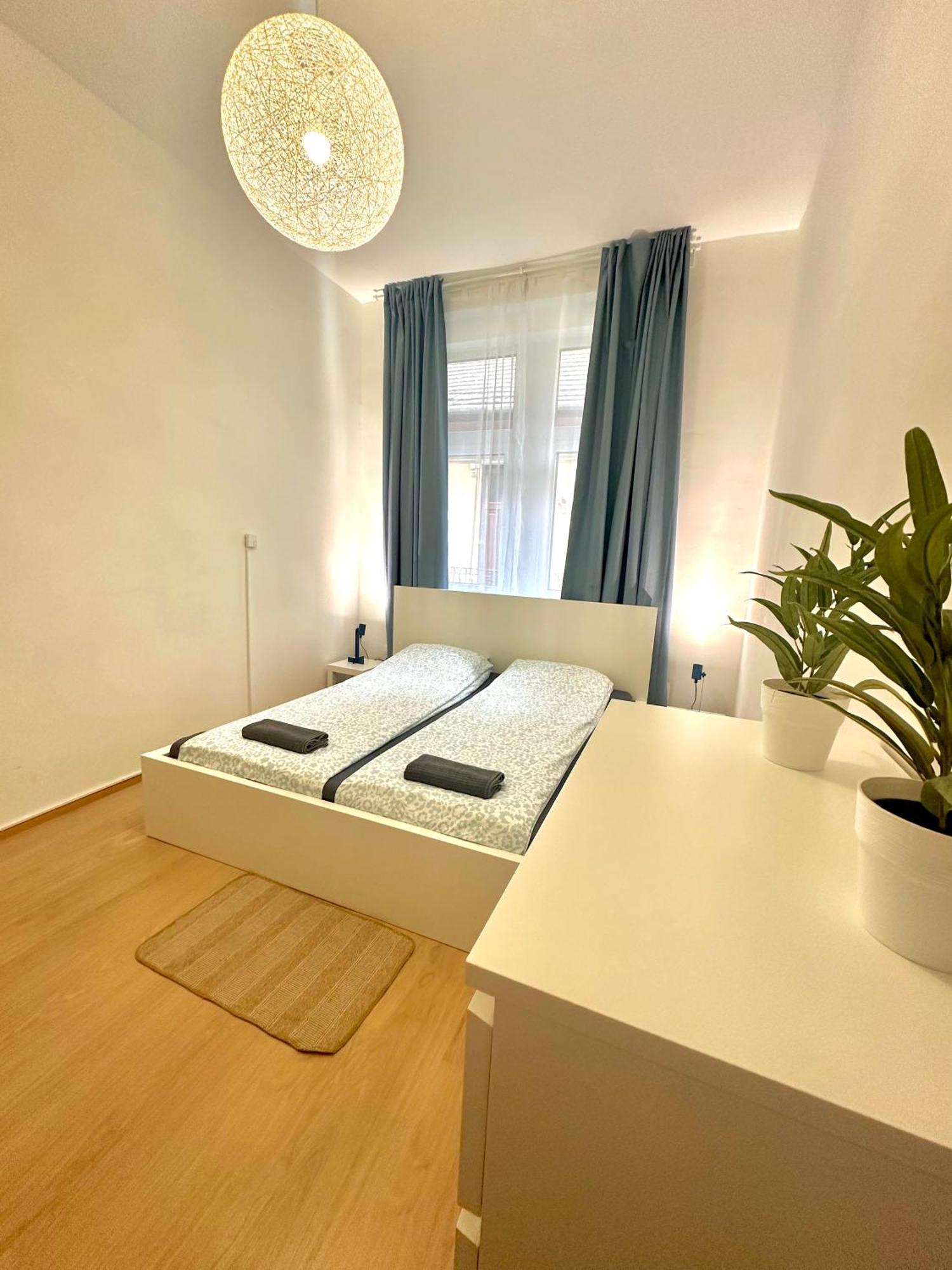 Cozy Centre Apartments Budapest Kültér fotó