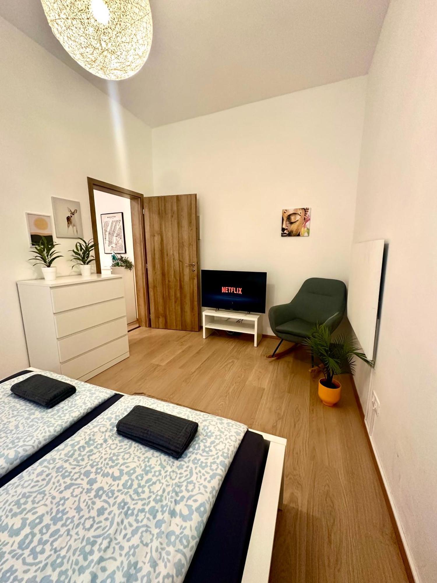 Cozy Centre Apartments Budapest Kültér fotó