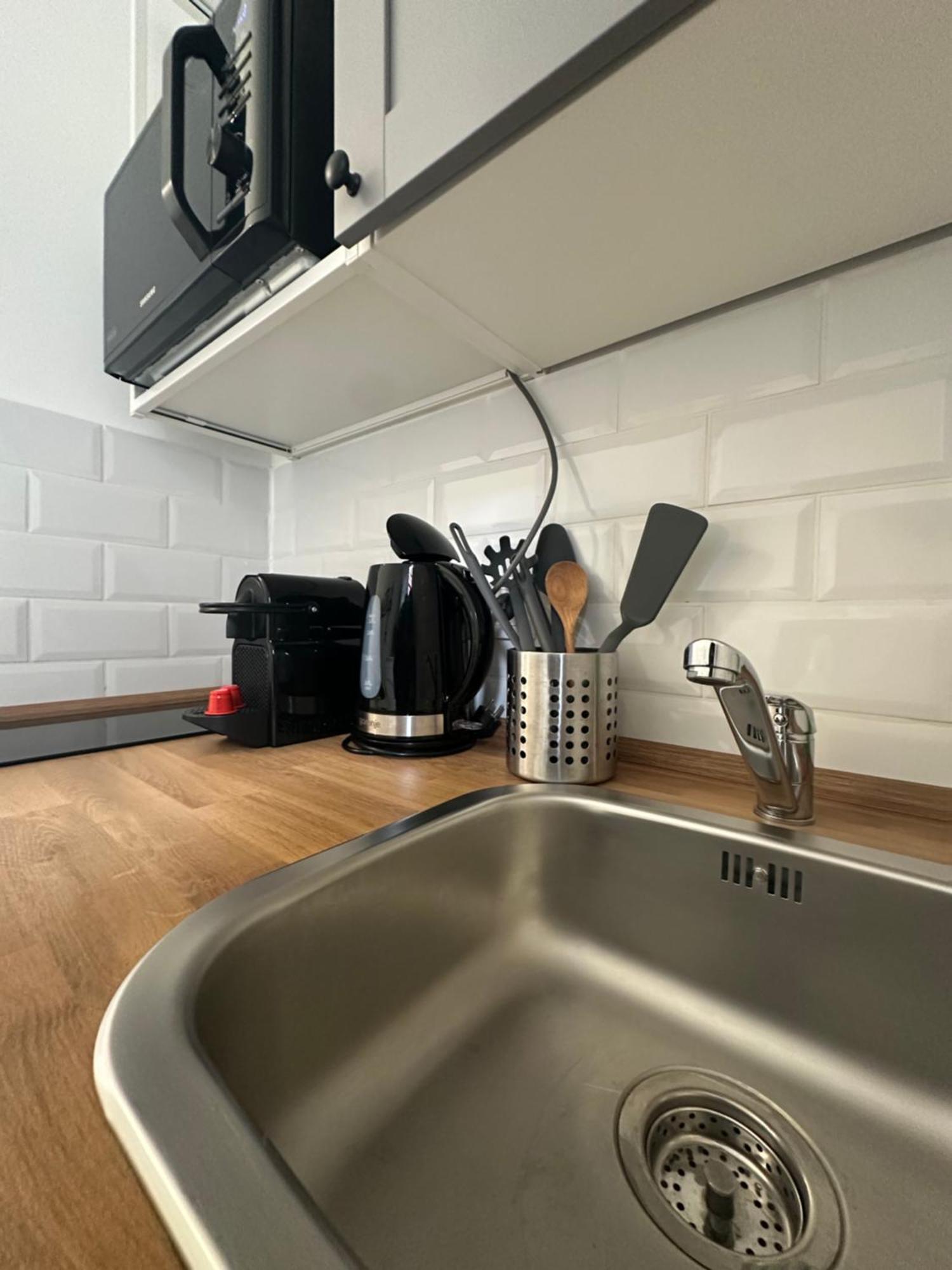 Cozy Centre Apartments Budapest Kültér fotó