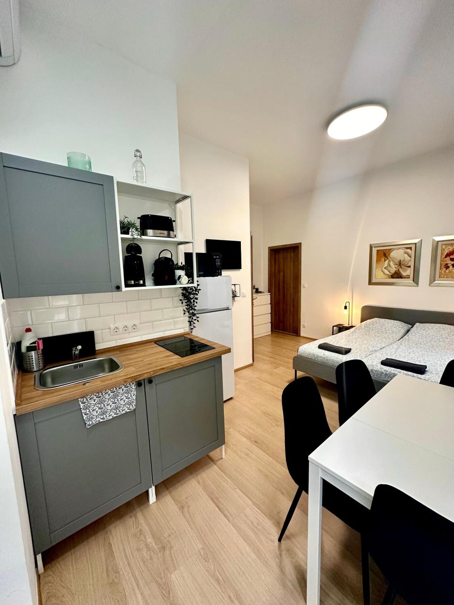 Cozy Centre Apartments Budapest Kültér fotó