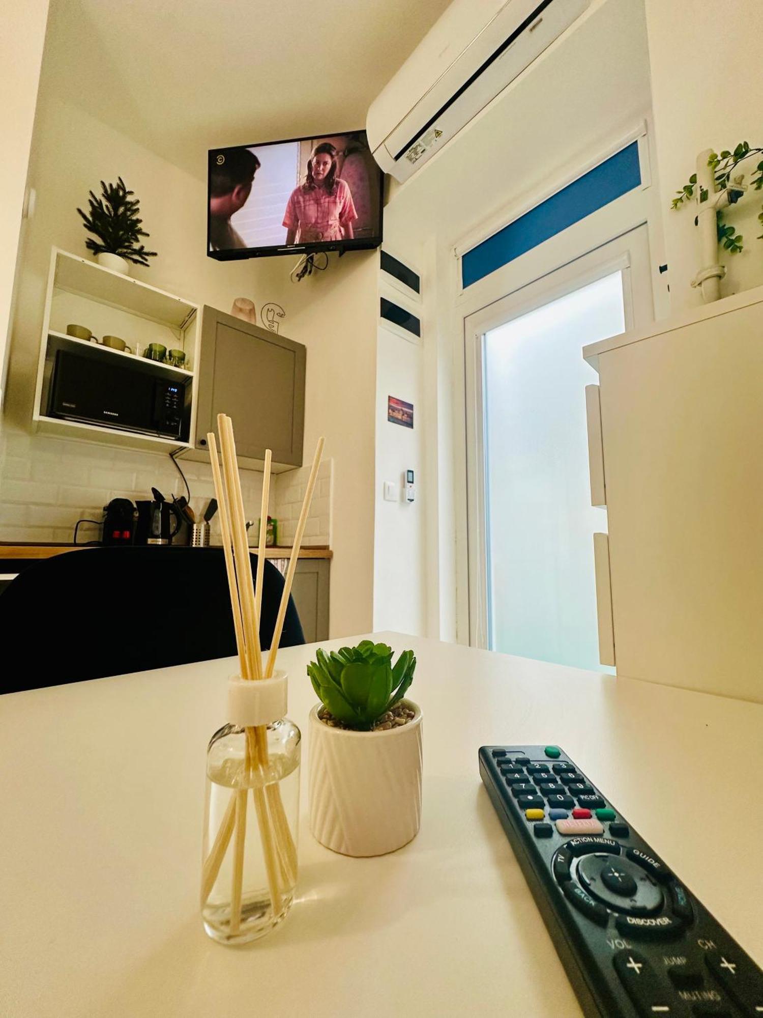 Cozy Centre Apartments Budapest Kültér fotó